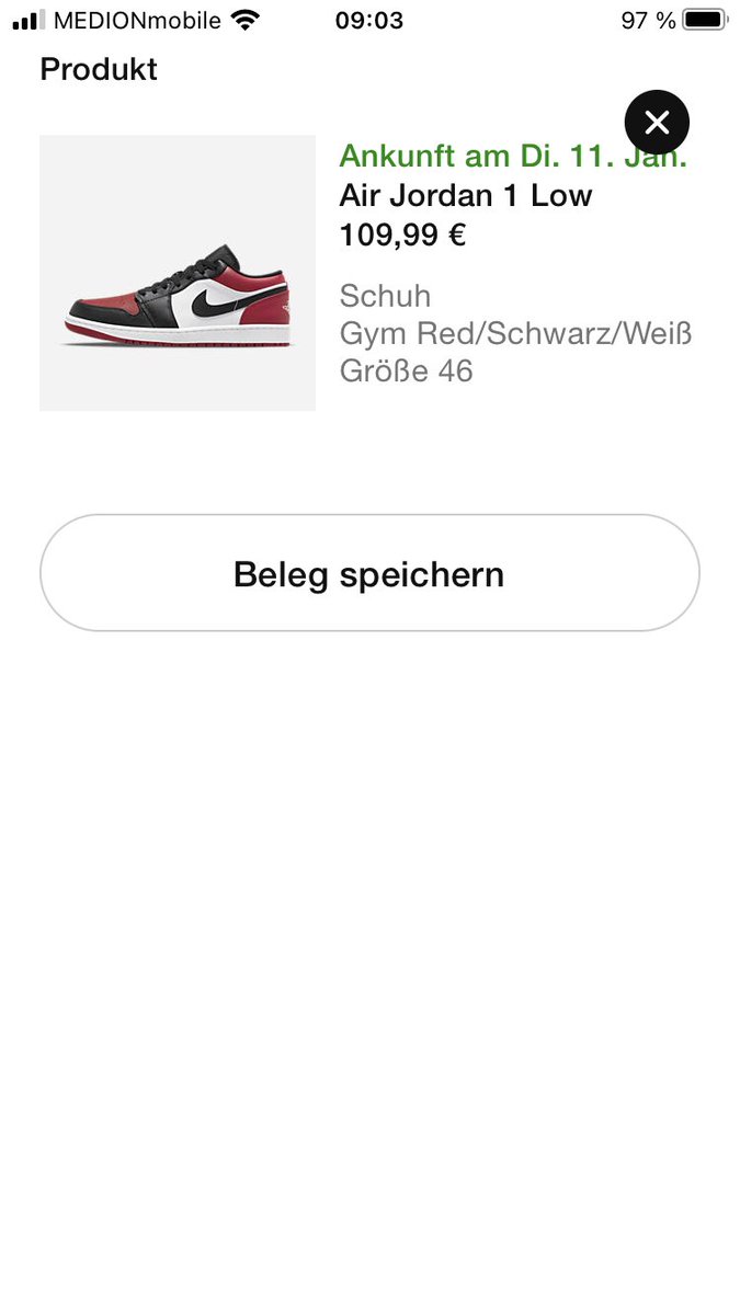 RapidRSuccess's tweet photo. Success in RapidRestocks 🥳 https://t.co/QGcW9RkUyk