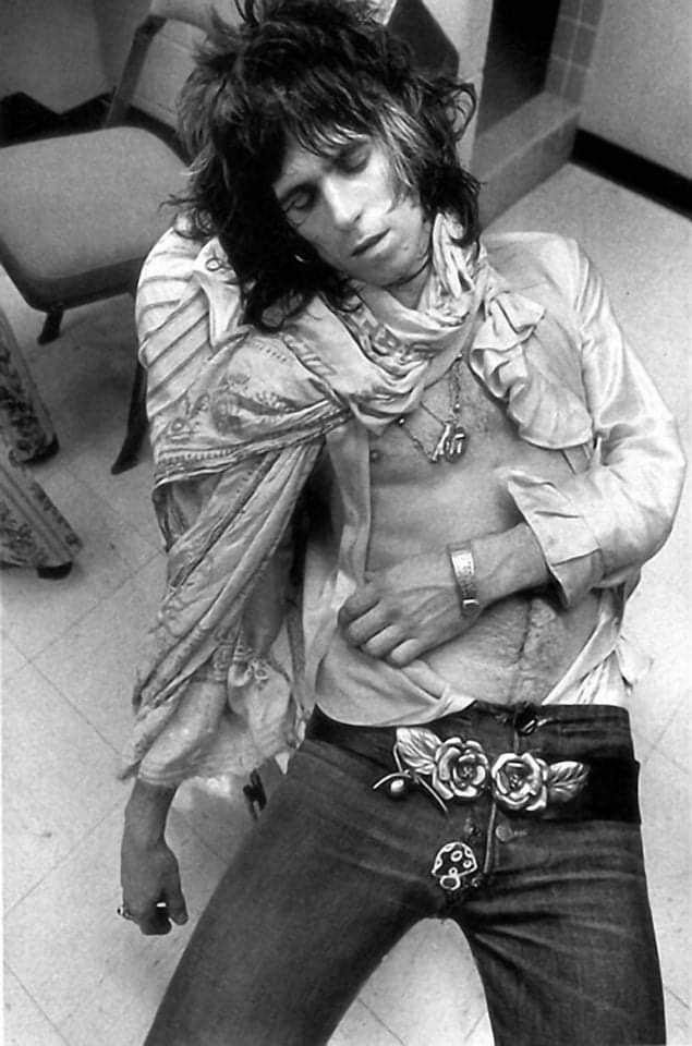 justoneoldsoul's tweet image. #Keith 
#ItsTimeToRock