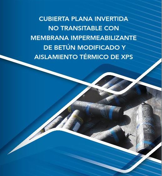 coaatiealbacete's tweet image. 📘Ya hemos recibido los ejemplares del libro &quot;Cubierta plana invertida no transitable con membrana impermeabilizante de betún modificado y aislamiento térmico XPS&quot; que ha publicado @FundacionMusaat. 
Si eres mutualista, ya puedes pasarte por el Colegio a recogerlo.
#aparejadores