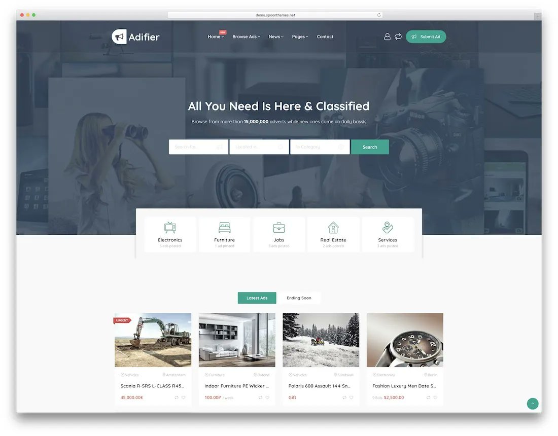 Colorlib tweet media