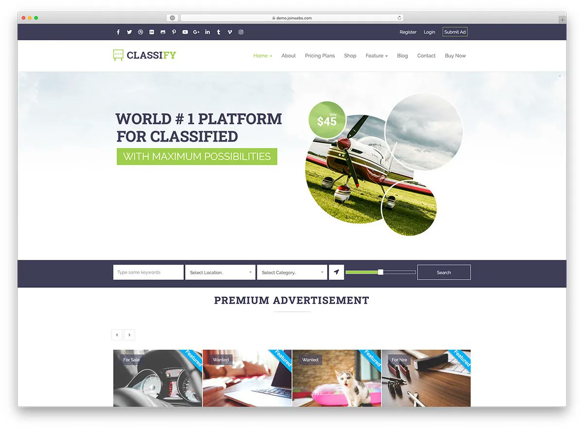Colorlib tweet media