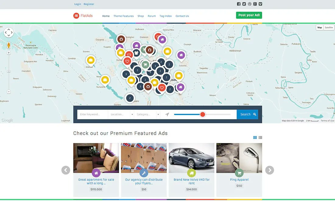 Colorlib tweet media