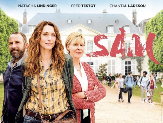 #Audiences <a href="/TF1/">TF1</a>
Beau lancement pour la saison 6 de #SAM
Très Largement Leader avec 4.3 M de tvsp.
Et de belles PdA sur cibles (sur les 2 Ep.):
27% sur les FRDA-50 ans
24% sur les 15-24 ans
21% sur les 15-34 ans
La suite c'est lundi prochain à 21h10 sur <a href="/TF1/">TF1</a> &amp; en replay sur <a href="/MyTf1/">岸美香</a>