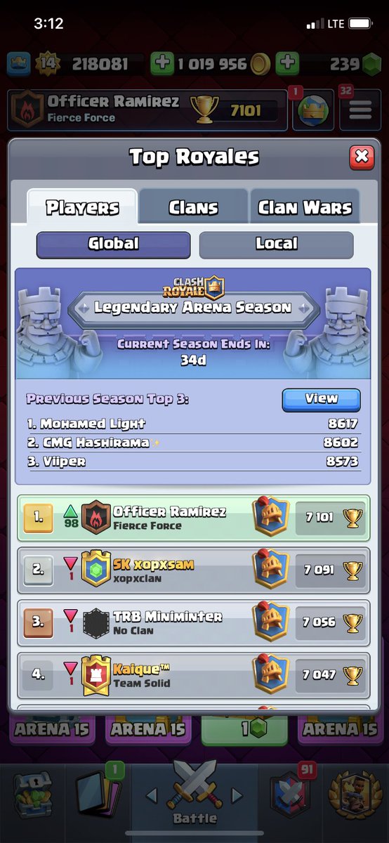 OfficerRamzies tweet media