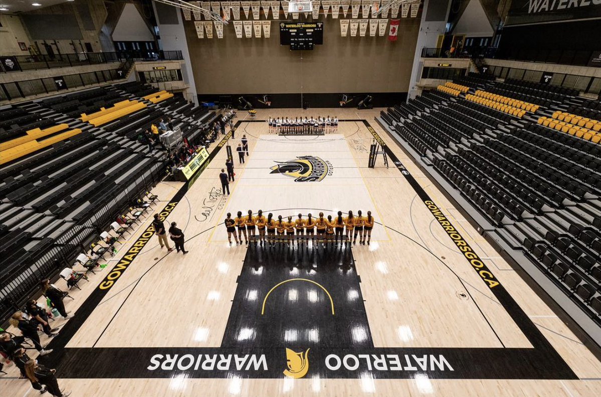 Not an "elite amateur league," U SPORTS (OUA) student-athletes won't be able to train or play until Jan. 27 in Ontario. 

Many don't know what to do, they just want to play their sport. 

"It's a slap in the face," one said.

My latest for <a href="/49SPORTNET/">49 Sports: U SPORTS/FISU NEWS</a> 

📰49-sport.com/2022/01/04/oua…