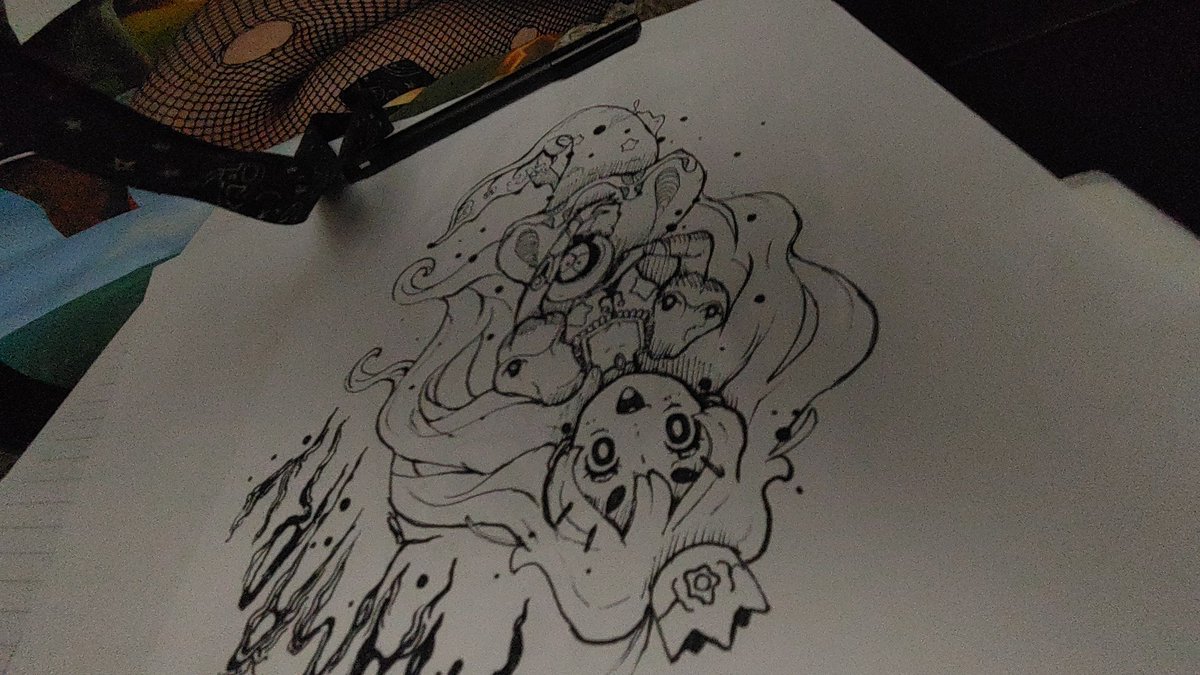 chrish_rc's tweet photo. Mamary the Kenny Mermaid stop playing! how do the drawings reflect my personality, right? at school they asked me why I always drew girls! I never had much skill drawing guys...
#mermaid #draw #Mamary #kenny #southpark @anime #manga https://t.co/s2M6AneHts