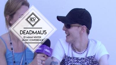Anuary 5:Happy 41st birthday to electronic music producer,deadmau5(\"The Veldt\")
 