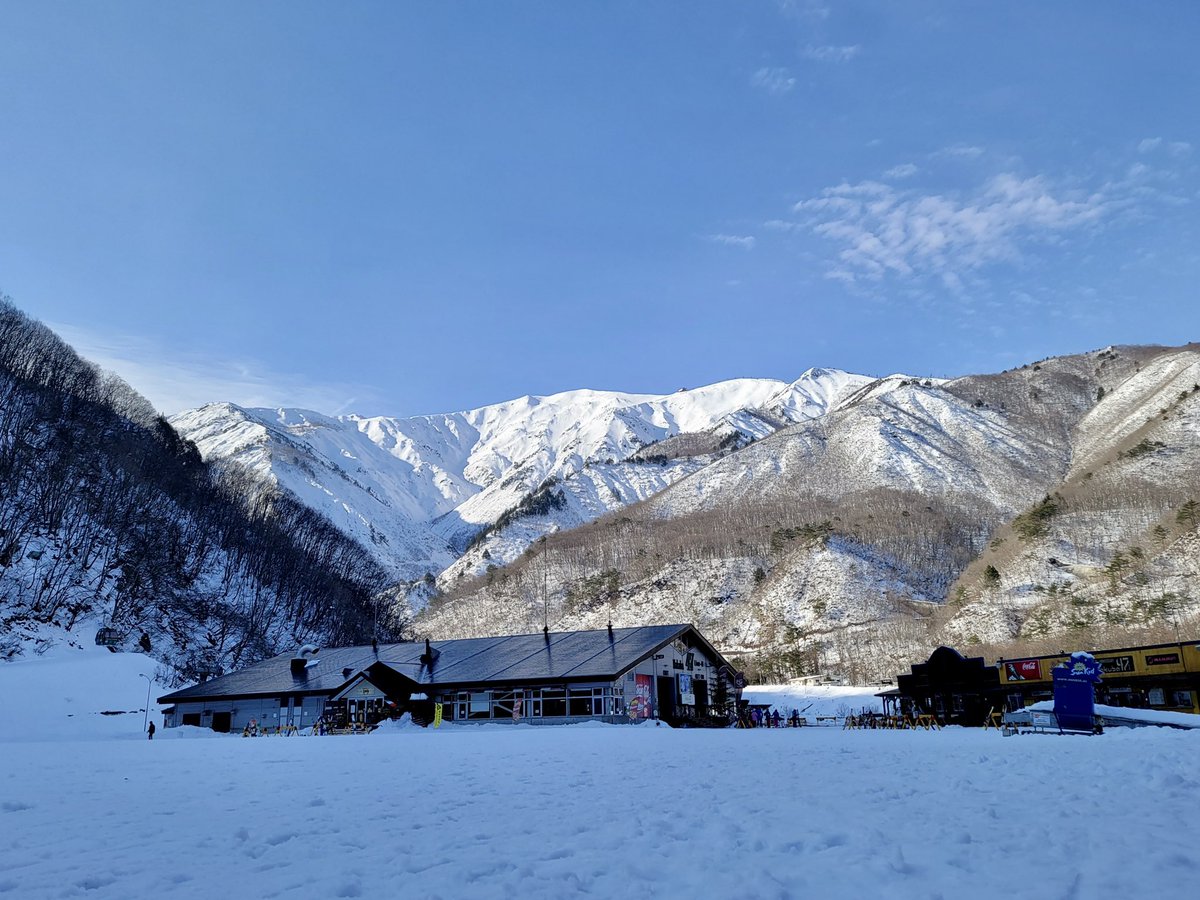 Gipper_76's tweet photo. Did you know the 1998 Winter Olympics were held in Nagano, Japan? It also happens to be one of our Sailors’ favorite liberty spots! Thank you to MMN2 Brenden George for sharing his awesome liberty photos with us. #SailorsInJapan #FDNF #DYK https://t.co/mVHYzIkRAU