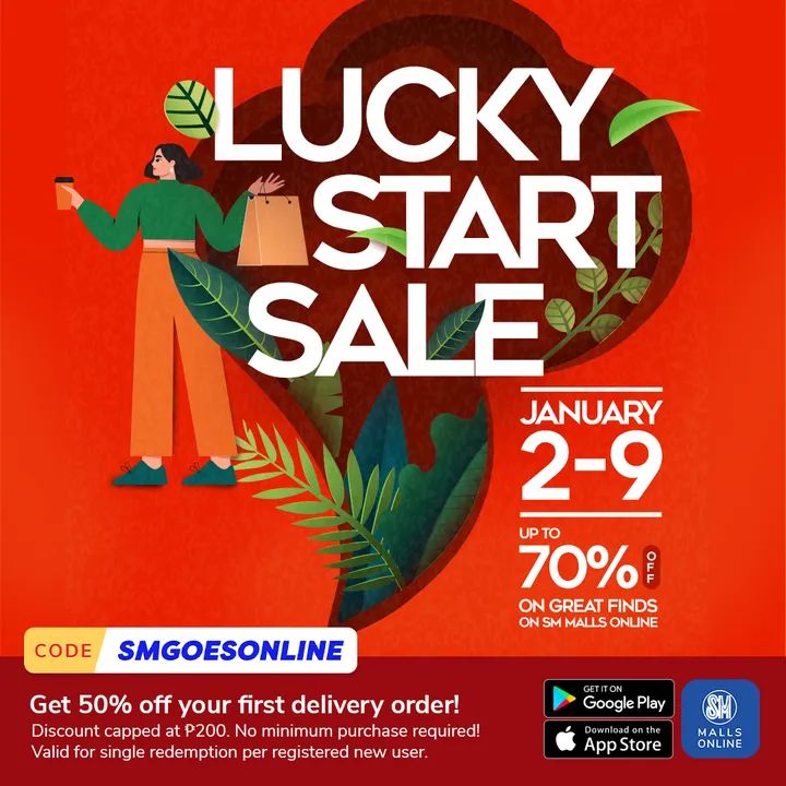 Miniso Philippines tweet media