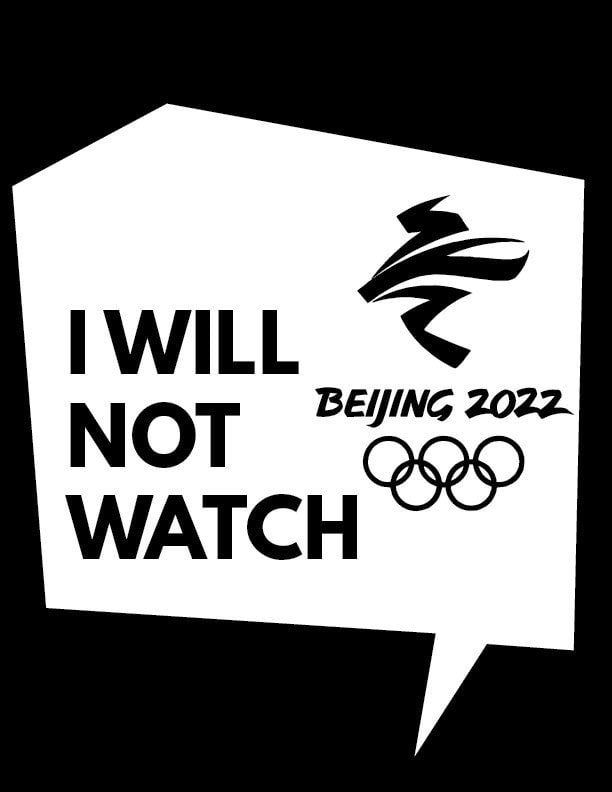 Anne_MarieBrady's tweet photo. Shame and dishonour on @Airbnb @AlibabaGroup @Allianz @Atos @Bridgestone @CocaCola @intel @omegawatches @panasonic @ProcterGamble @Samsung @ToyotaMotorCorp and @Visa for sponsoring the Genocide Olympics in Beijing. https://t.co/ajUxdimo1n

#BoycottBeijingOlympics https://t.co/lYXObBYAMA