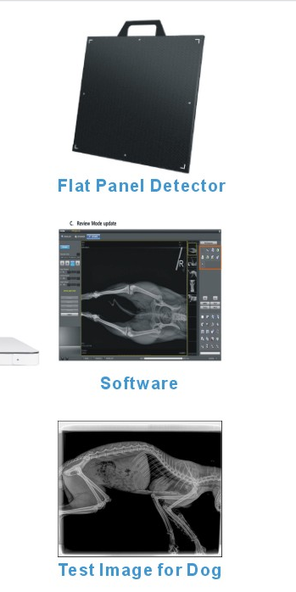 #Pet general x-ray machine #animal x ray portable machine,it suits #veterinary #Hospital #Pet #Clinic.