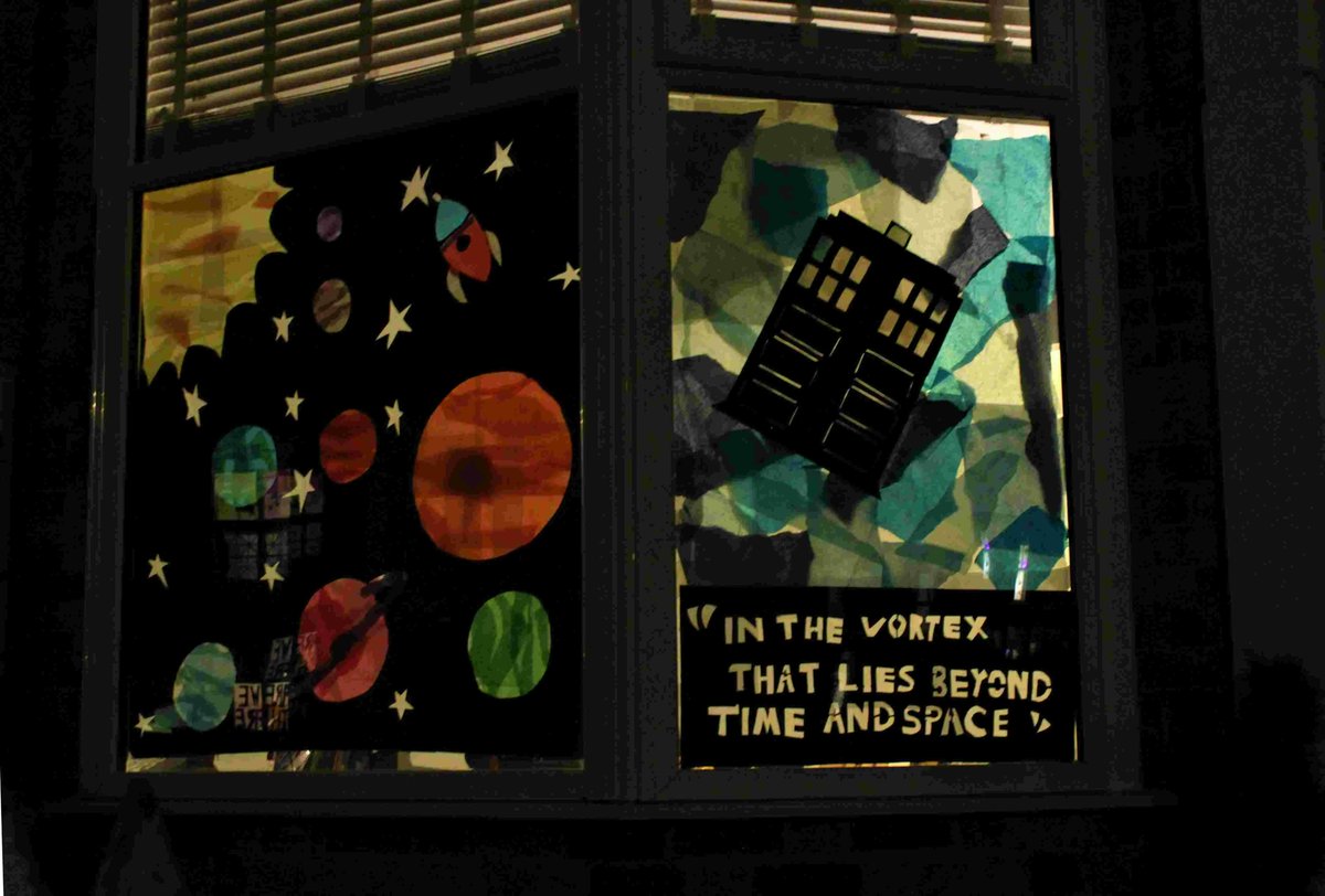 Coventry2021's tweet photo. #WindowWanderland is coming back this February and March.

Now's the time to start talking to your local residents' group, community group or school to see how you can encourage your neighbours to get involved.

Find out when your area is taking part at https://t.co/3tSDBtT9NH https://t.co/Ik2SV9ViGI