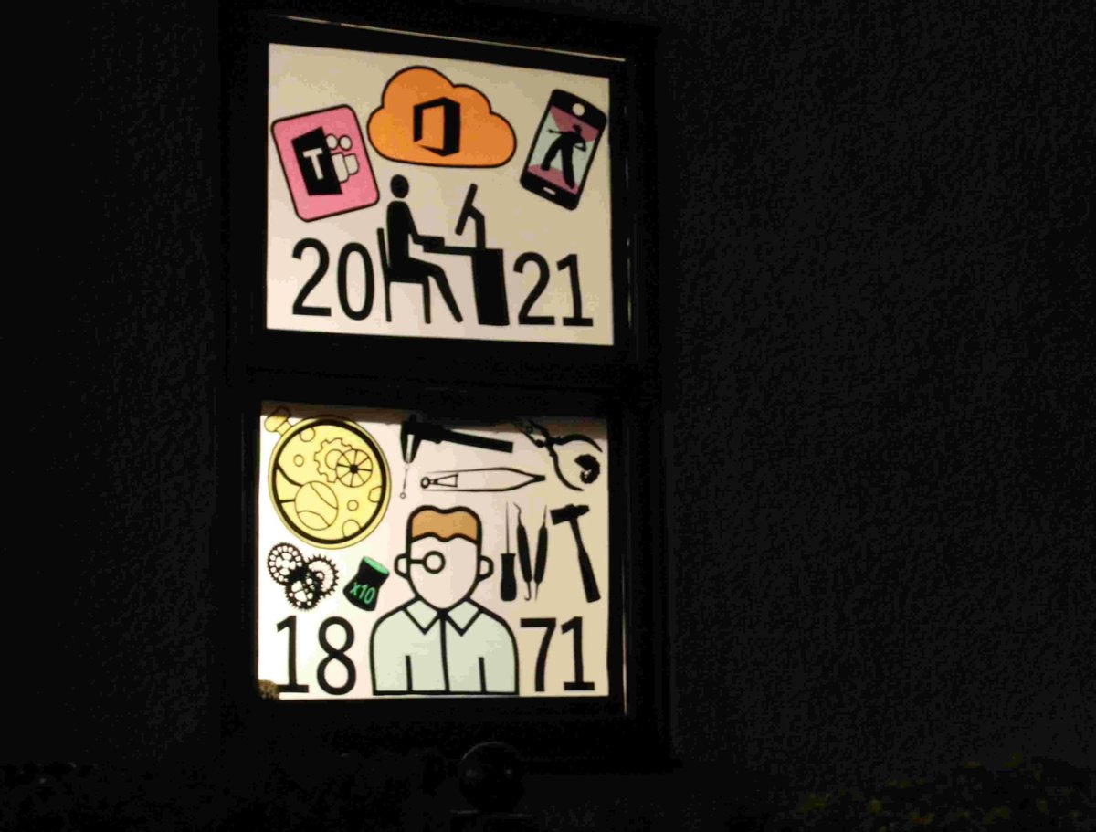 Coventry UK City of Culture 2021 (@coventry2021) on Twitter photo #WindowWanderland is coming back this February and March.
Now's the time to start talking to your local residents' group, community group or school to see how you can encourage your neighbours to get involved.
Find out when your area is taking part at buff.ly/32rbMgA #WindowWanderland is coming back this February and March.
Now's the time to start talking to your local residents' group, community group or school to see how you can encourage your neighbours to get involved.
Find out when your area is taking part at buff.ly/32rbMgA