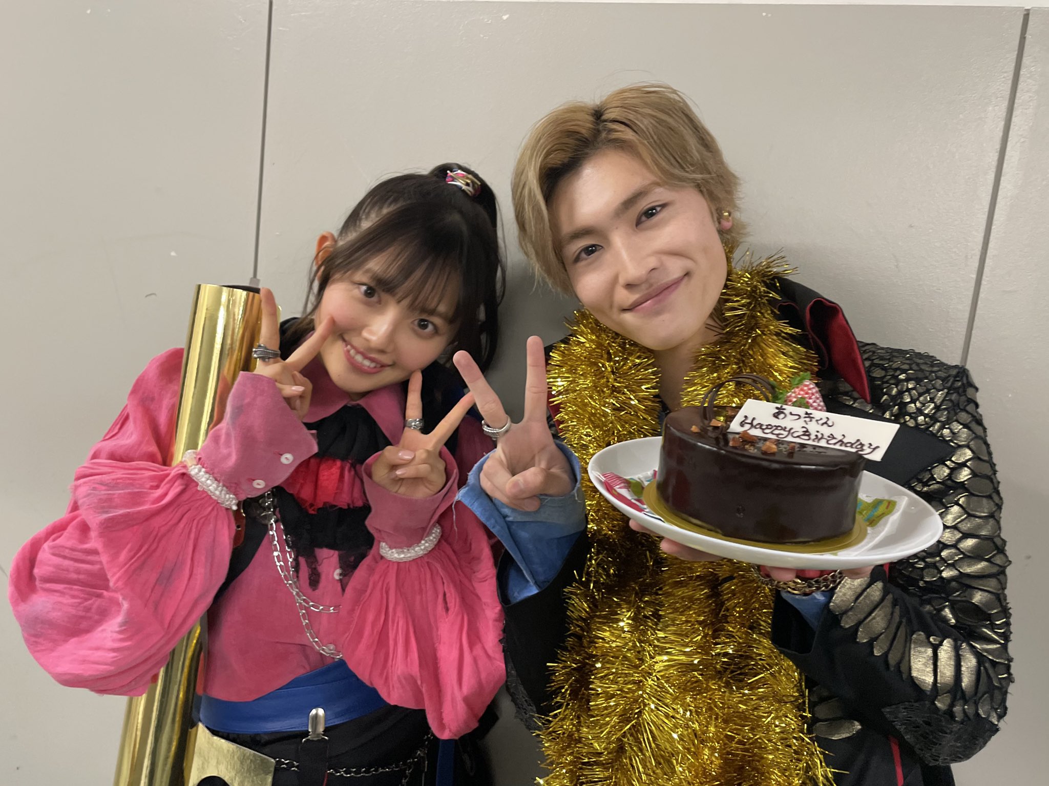 増子敦貴／Atsuki Mashiko／GENIC on X: 