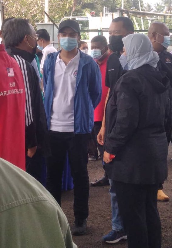 Anuar Abd Manap tweet media