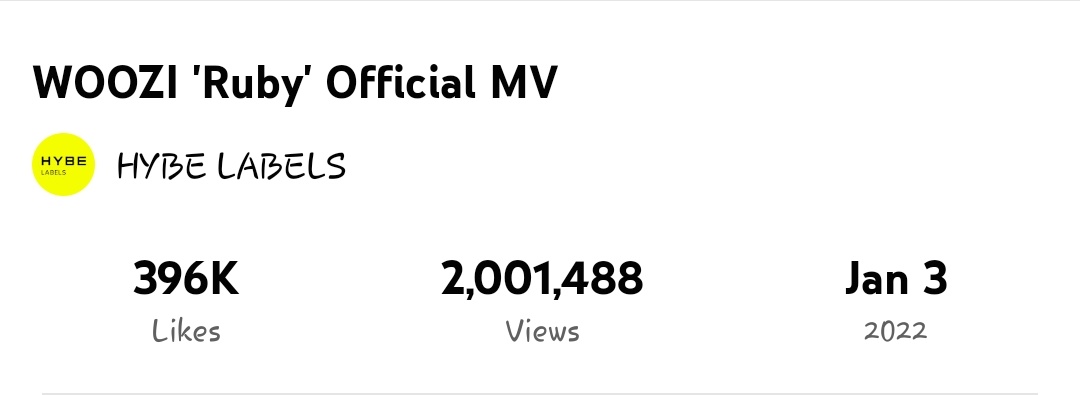 17caratnoonaph's tweet photo. 2,000,000 VIEWS FOR RUBY!!
WE DID IT CARATS! GOOD JOB! WE REACHED OUR GOAL WITH 45 MINS LEFT BEFORE THE FIRST DAY ENDS
KEEP ON STREAMING!
Ruby is still trending #5 for music on PH
SHIT. THIS IS RED TOO 😮😮😮
#우지_믹스테잎_루비_6시
#WOOZI_Ruby_6PM
#세븐틴 #우지 @pledis_17 https://t.co/Ds669M8shp