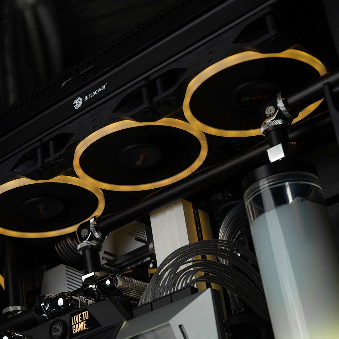 bequietofficial's tweet photo. What color would you choose?
“be quiet! silent base triple flow” by KM Studio
#bequiet #mod #lightwings #silentbase802 https://t.co/BmkVKB51V7
