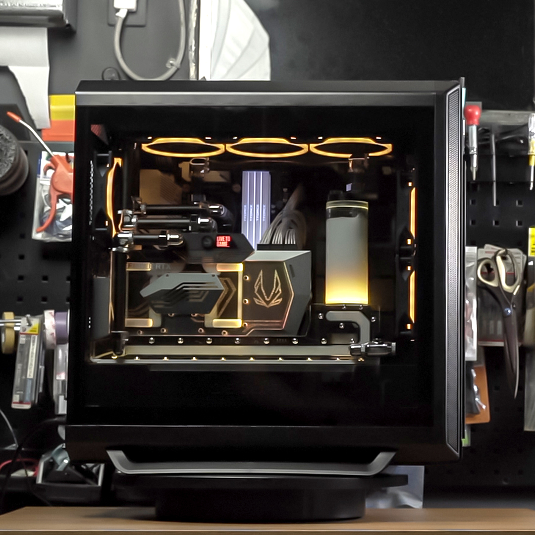 bequietofficial's tweet photo. What color would you choose?
“be quiet! silent base triple flow” by KM Studio
#bequiet #mod #lightwings #silentbase802 https://t.co/BmkVKB51V7