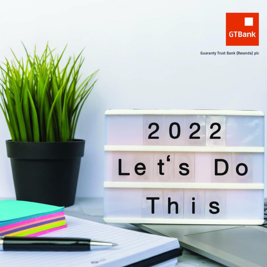 GTBank Rwanda tweet media