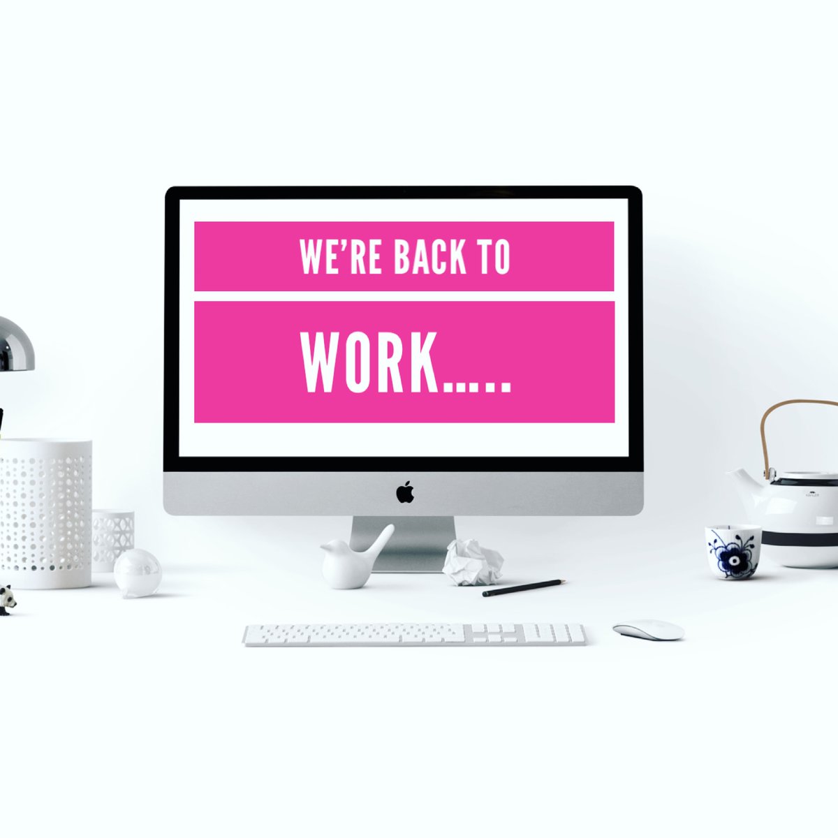 WeAreCAA's tweet photo. Looking forward to an exciting year….. https://t.co/sg6MPCOkcM
