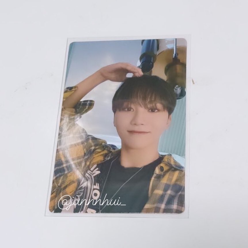 junnnhui_'s tweet photo. — ꒰ #junnnhui_mails ꒱ ✧
thank you, @orekouu for packing Seungkwan safely & for letting me adopt him ^^ !! ☁️ until our next transaction ~ 🤍
#MailsFromOlek https://t.co/3x8gzZNfC1