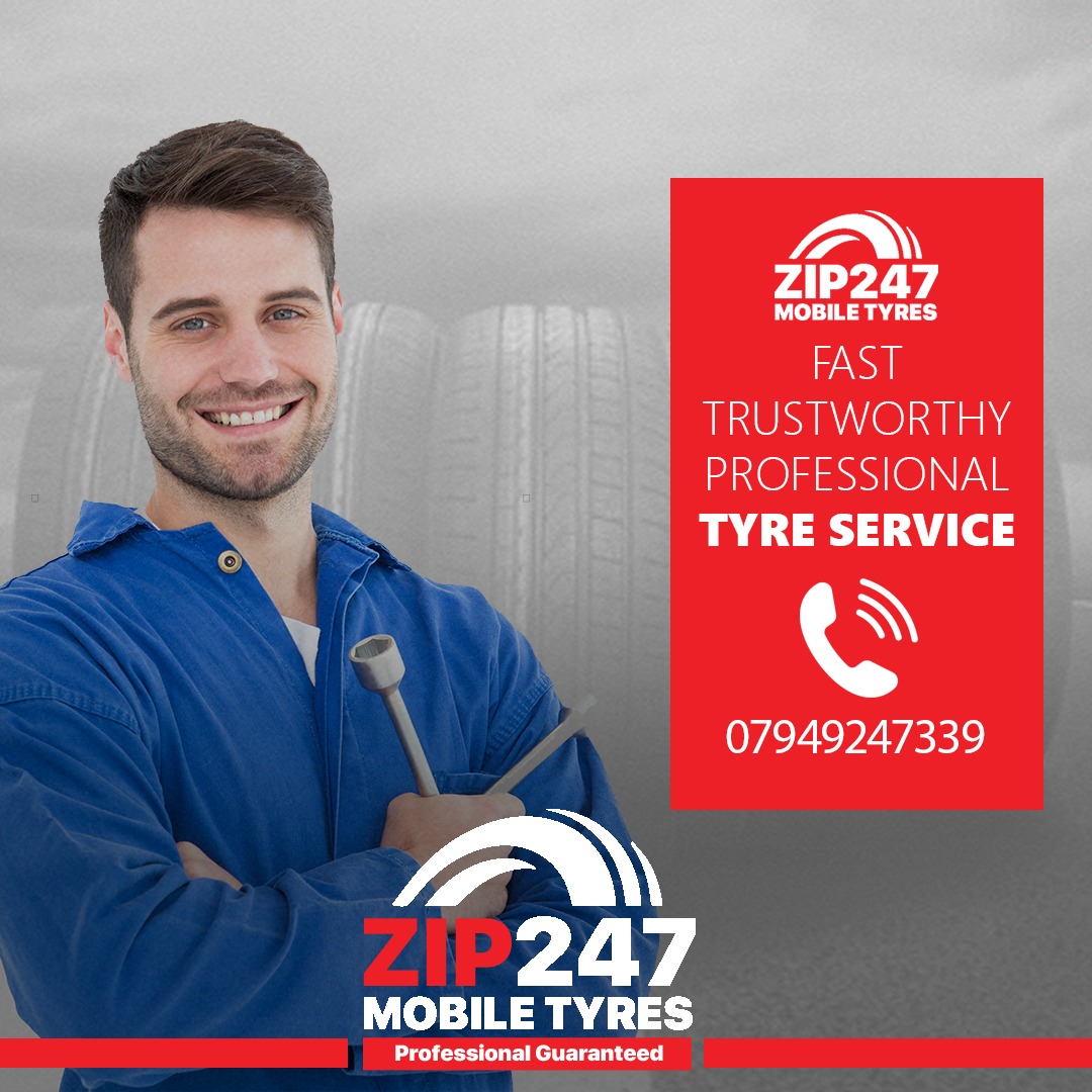 Zip 247 Mobile Tyres (@zip247tyres) / Posts / X