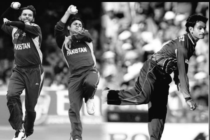 Hariskhan909's tweet photo. He was the last of this amazing spin trio 💔
Congratulations on a great Career @MHafeez22
The Class is over!
You will be Missed #professor https://t.co/3Tf1F4XDdz