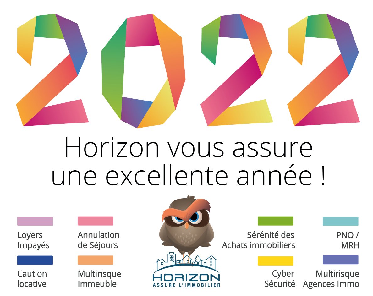 HORIZON_Assurances #gli #1641 #immobilier (@horizon_assur) on Twitter photo 