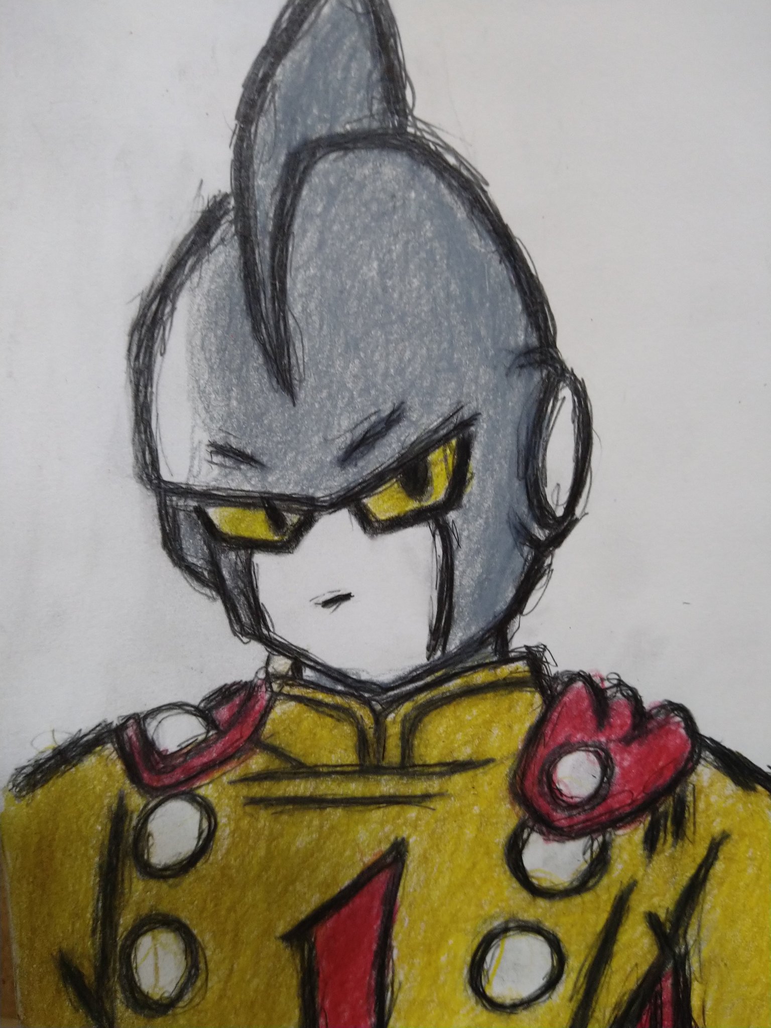 SUPER@オクラ on X: SUPER@オクラ on X: