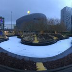Photo by Winter Playground Almere (@WPA_Almere)