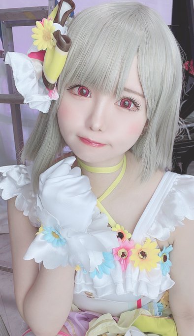 コスプレイヤーことねのTwitter画像32