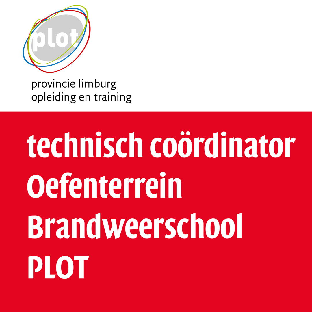 Versterk jij ons team? Onze School Dringende Hulpverlening zoekt nog een 'Technisch Coördinator Oefenterrein Brandweerschool' - Solliciteer voor 10 januari! Alle info: ccselect.probisgroup.be/vacature/techn…