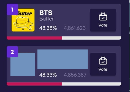 01Btsxarmy's tweet photo. We truly need your help on this voting. We hope that you're still collecting hearts &amp; is voting with us, cause we can't do this alone. 

Your vote can make a big difference. Join this voting battle with us &amp; win for BTS! 🙏 https://t.co/bOmEDX2jJc