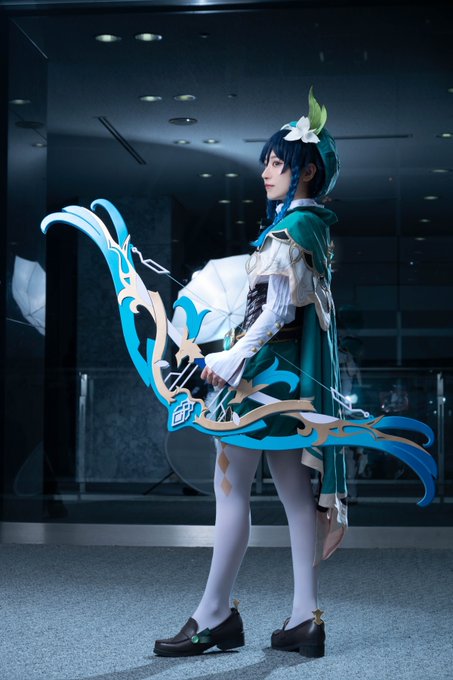 Twitterのコスプレ画像51