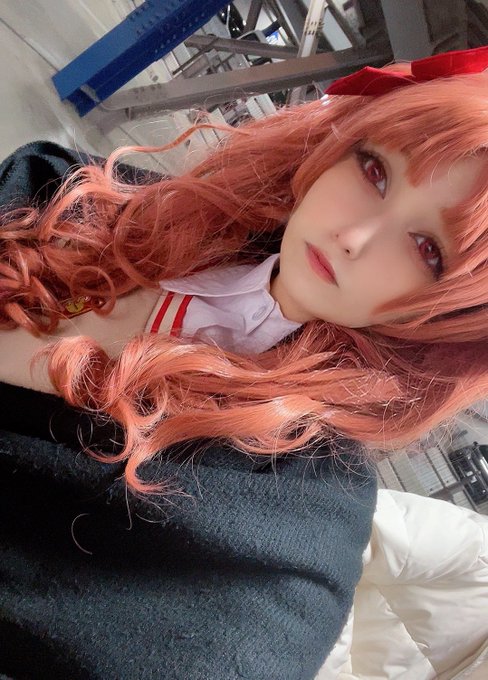 Twitterのコスプレ画像11