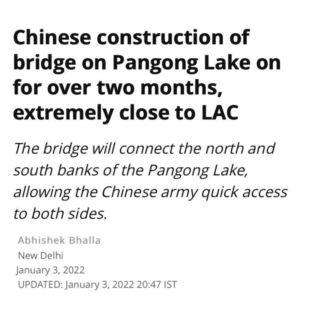 PriyankKharge's tweet photo. They met on a swing, met for tea, met for history lessons, PM Modi has met his Chinese counterpart Xi Jinping 18 times & still doesn’t have the guts to say “China”.
PM’s silence on Chinese aggression is puzzling the Bhakts. #ChappanInch is only for lynching Dalits & minorities. https://t.co/m5gAYR4KoU