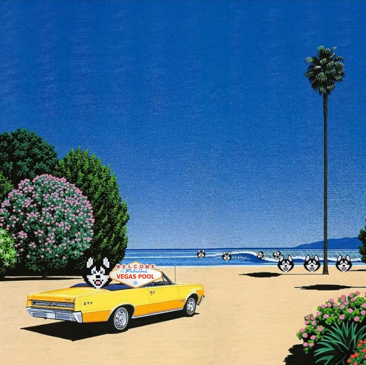 Seaside Staking | SEA tweet media