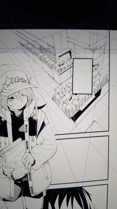 背景、終わる気配がありません 