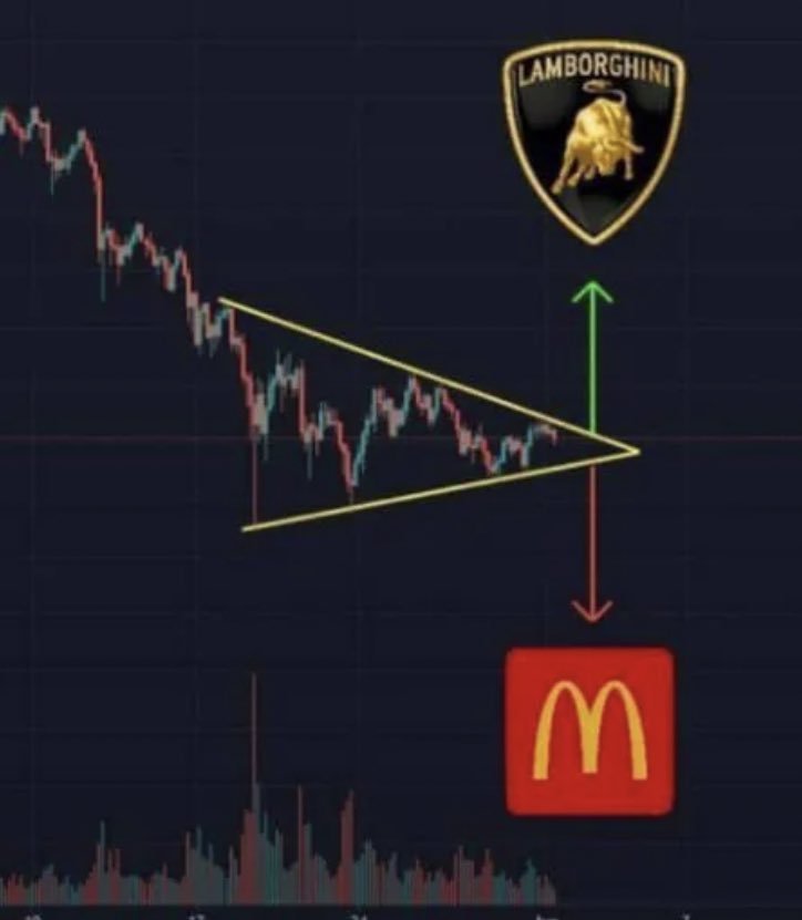 AshCrypto's tweet photo. Me explaining my situation to my family https://t.co/VtLS3GJ7Bb