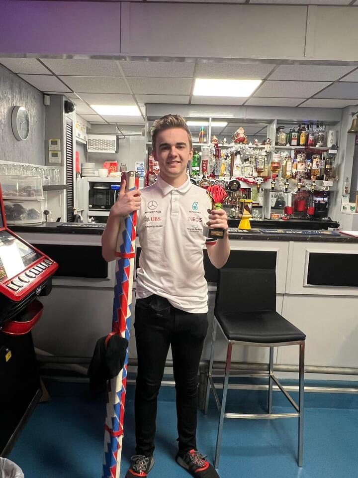 Alchemy_Method's tweet photo. Great win Steven Hughes winning the SightSavers Spectacle tournament. Awesome to see the Alchemy Method paying off with your hard work on the table! Now go to work in the premier tour events and WSF in February!! #Alchemy_Method #mental_engineering https://t.co/vweITiXJP7