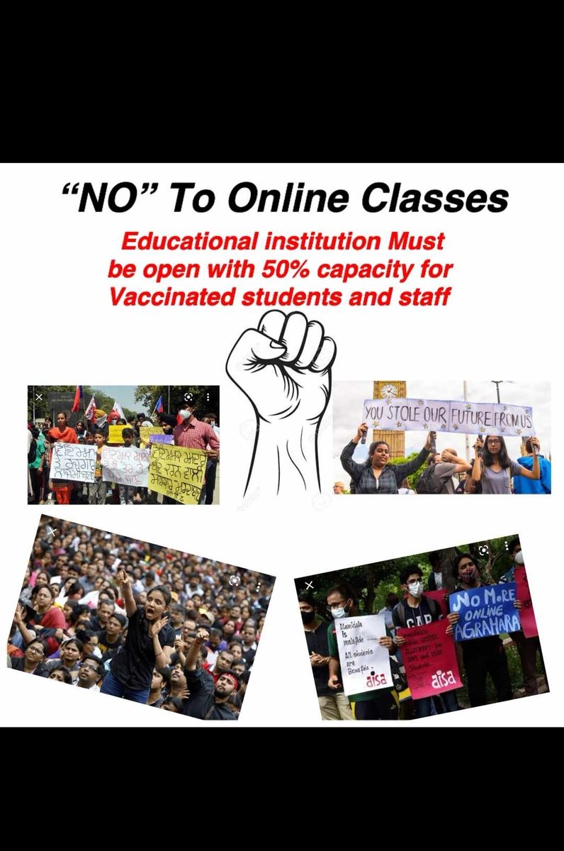 garg_trizal's tweet image. #NoOnlineClasses