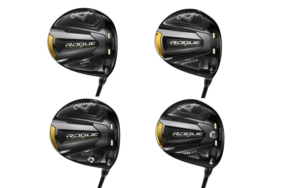 DaddowSimon's tweet photo. Huge day ahead for golf equipment fans.

First new driver to break cover in 2022, four new @CallawayGolfEU Rogue ST models.

Everything you need to know 👉https://t.co/JmtGX3Y9zf 

Like #transferdeadlineday #kidsatchristmas https://t.co/fSGzPjEuBI