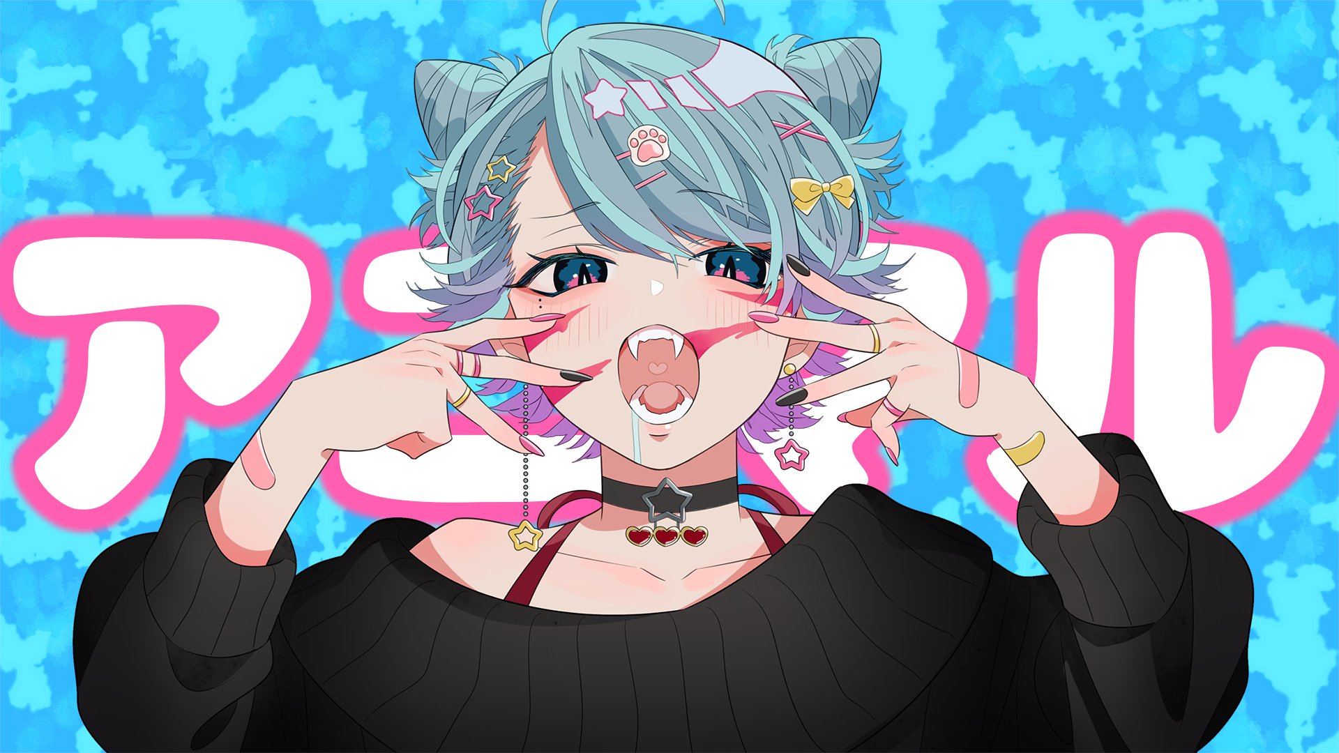 凌原あざみ on X: 