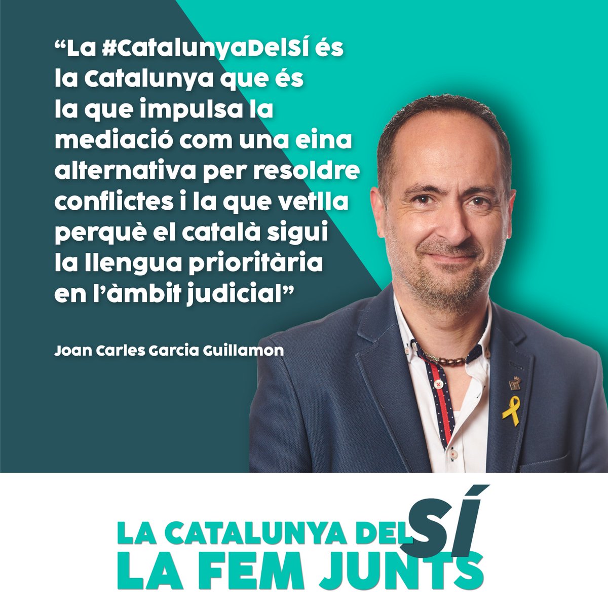 JOAN CARLES GARCIA tweet media