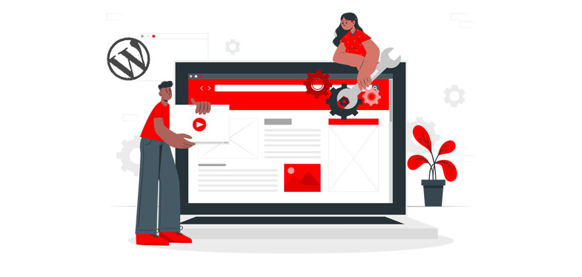 racksetcom's tweet image. How to Make a WordPress Website in 2022?
bit.ly/3eOGbZo
#make_wordpress_website
#build_wordpress_website
#custom_wordpress_website_design