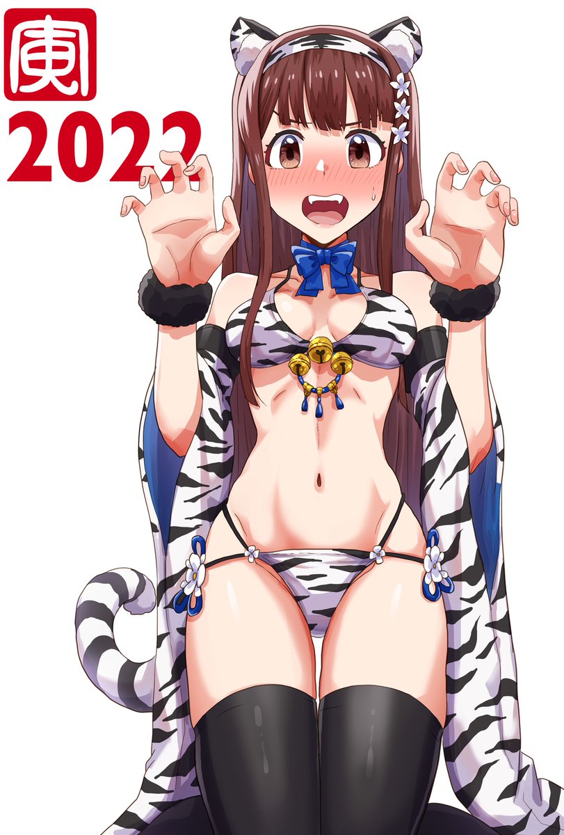 「琴葉が観たいわ!後ろの琴葉を見せてちょうだい!!というセスタスおばさんの声が聞こ」|るんのイラスト