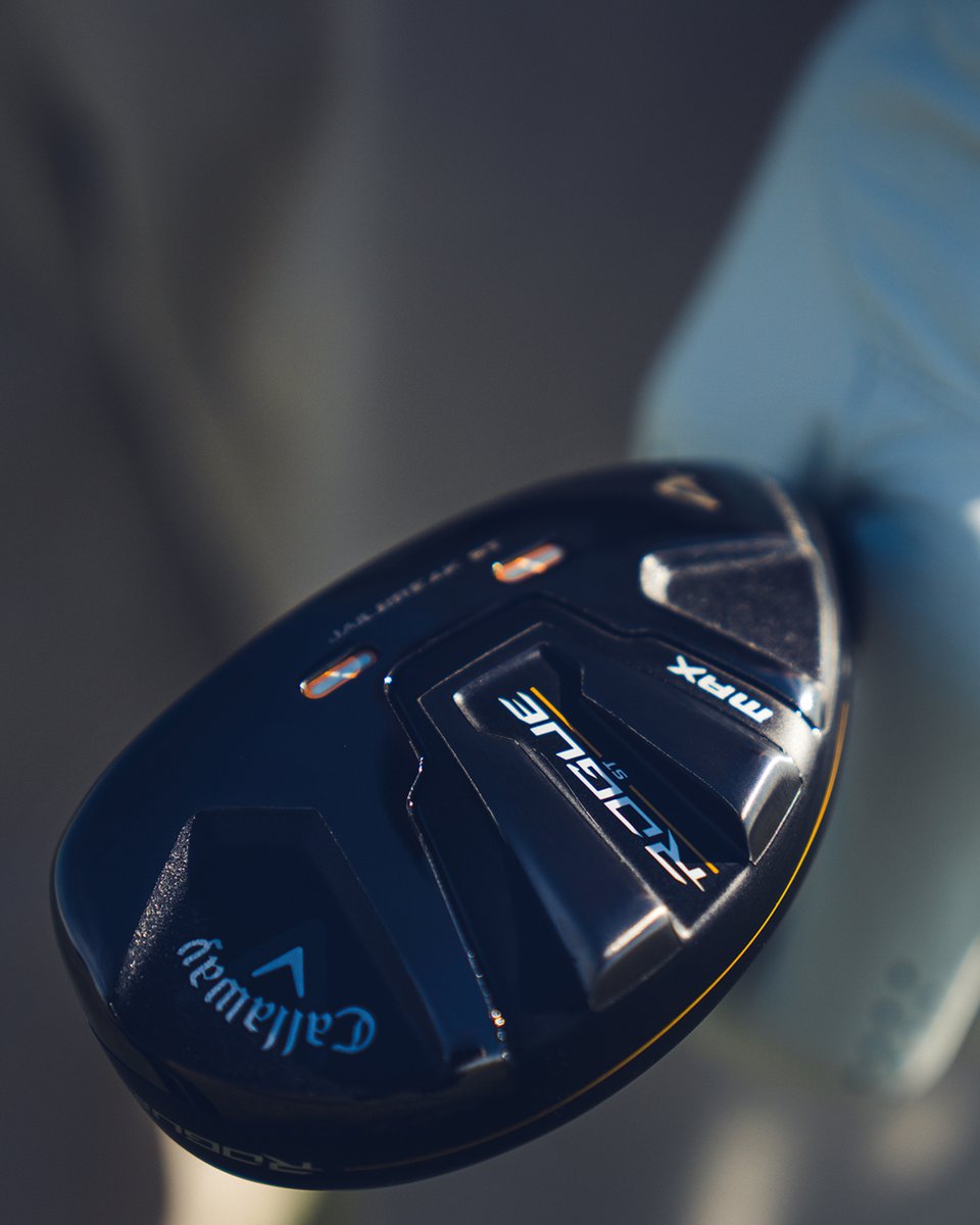 CallawayGolf's tweet photo. Go Rogue and replace those long irons in 2022. 🙏
Take flight with our all-new Rogue ST line of hybrids >>> https://t.co/nNJvJoQxyI

#GoRogue #RogueST #TeamCallaway https://t.co/D1G3801TKM
