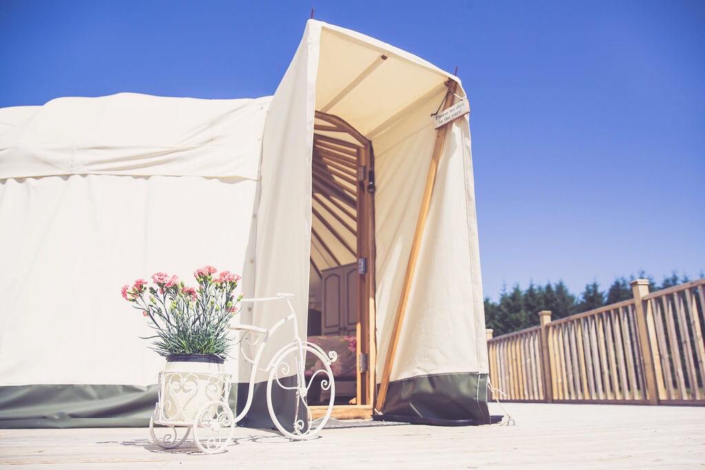 Yurts4Life's tweet image. And just like that, it's 2022!! Happy New Year! 🥳

From #weddings, birthday parties and #glamping #Yurts to Yoga studios, we are working on them all this year! 

Why not drop us an email with your ideas at hello@yurtsforlife.com

#newyear2022 #yurtsforlife #yoga