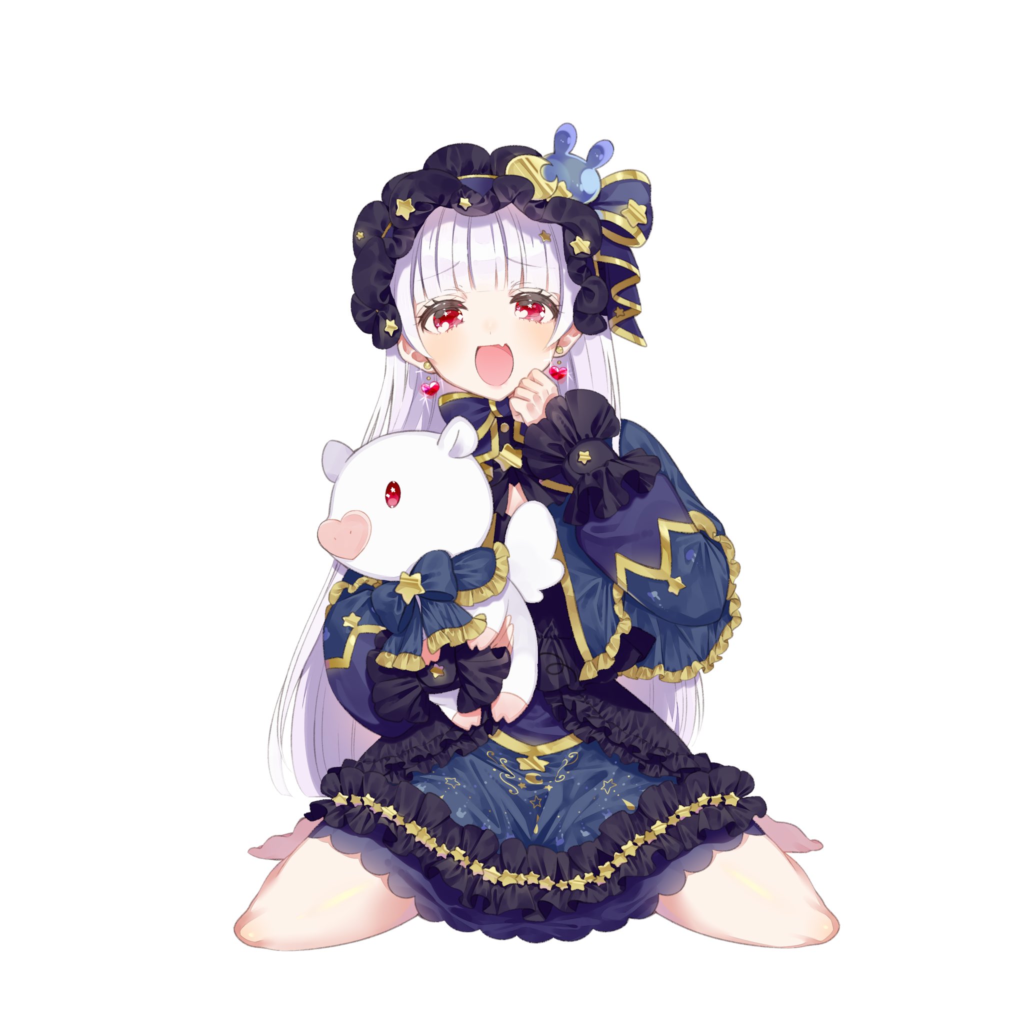 らぶちゃん❤️