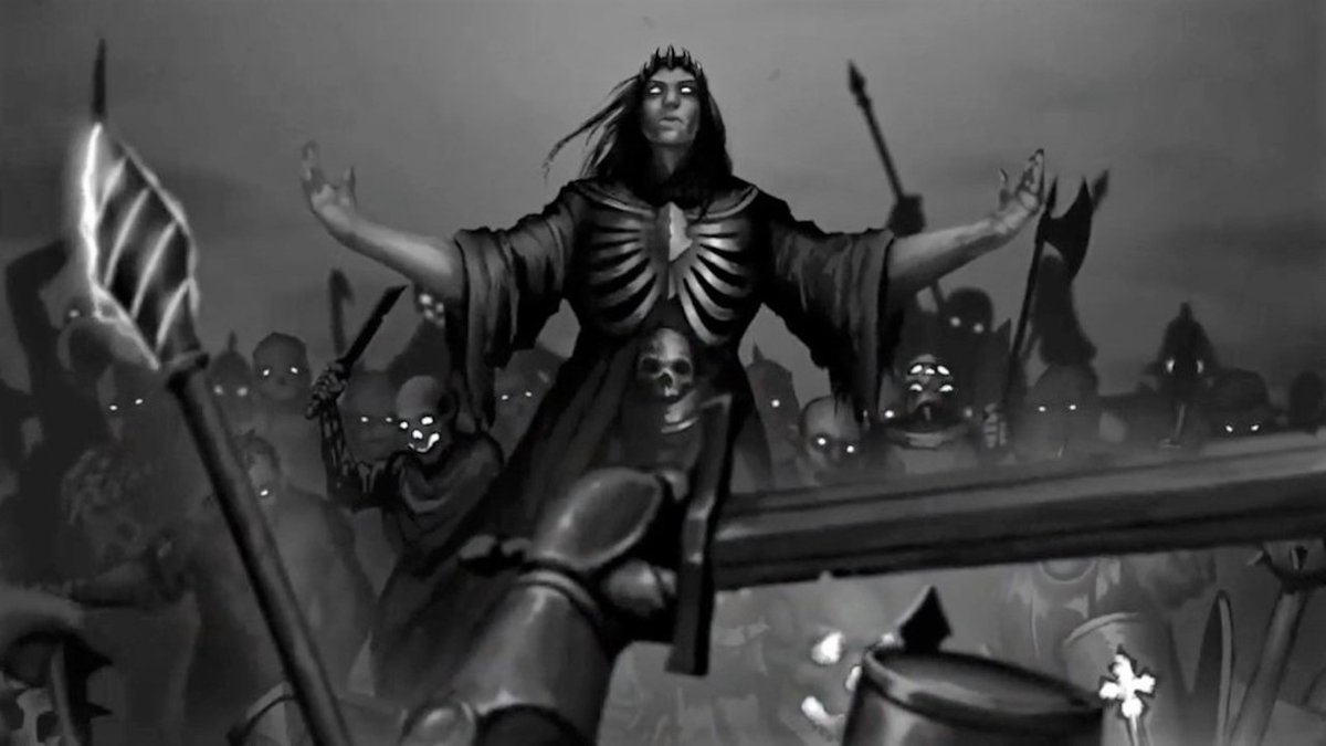 GameStar_de's tweet photo. News: Kostenloses Rollenspiel - Bei GOG bekommt ihr Iratus noch kurze Zeit geschenkt https://t.co/x0wcvLtcbX https://t.co/C8h9d7jjOQ